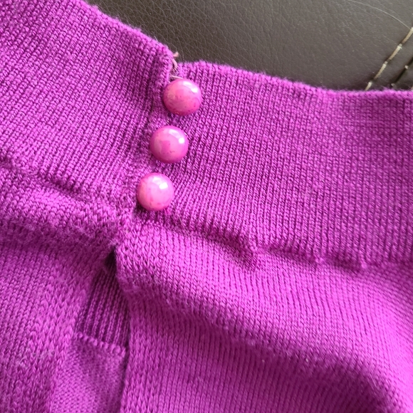 Sezane Willow Jumper - Picture 4 of 6